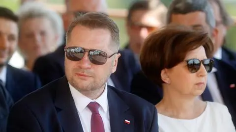 Willa plus. Prokuratura wszczęła postępowanie w sprawie dotacji ministra Czarnka
