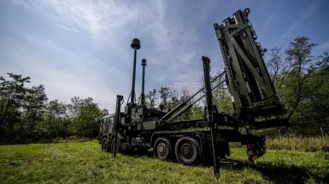 Poland's new weapon. Contract for Narew SHORAD systems signed