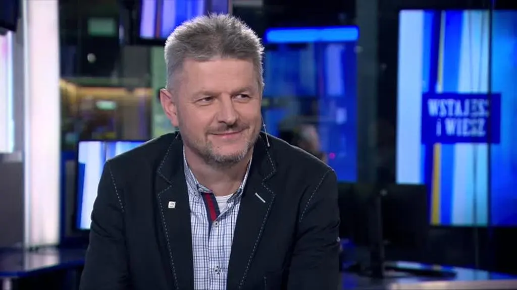gacek calosc
