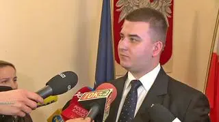 Rzecznik MON: pierwsze posiedzenie podkomisji zaplanowano na początek marca