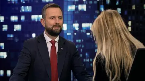 Kosiniak-Kamysz: w konstytucji musi być nowy rozdział dotyczący Trybunału Konstytucyjnego