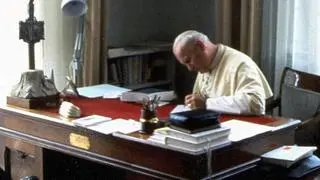 Papież Jan Paweł II