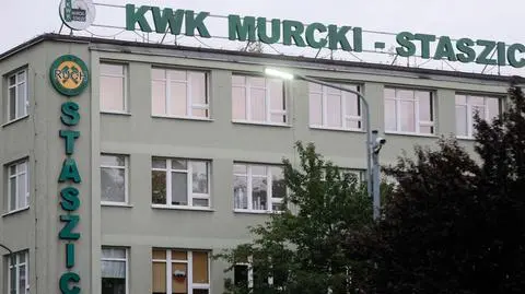 Tragedia w kopalni Murcki-Staszic. Prawdopodobną przyczyną wstrząsu zaszłości eksploatacyjne