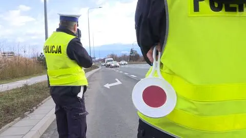 Podała dane siostry i podrobiła jej podpis na mandacie. "Chciała jej zrobić na złość"