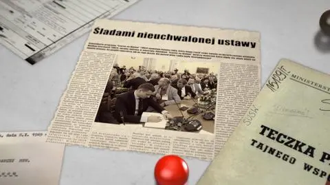Śladami nieuchwalonej ustawy