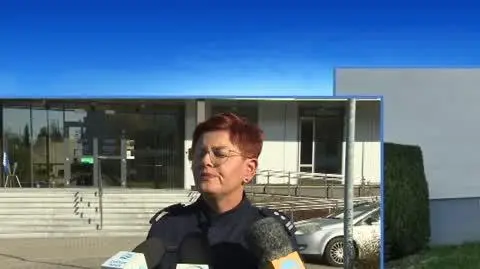 studzienka policja 2