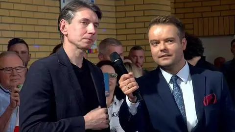 Marcin Kleczkowski poprosił prezesa PiS o szczerą odpowiedź