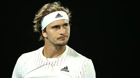 Władze ATP bez litości dla Zvereva. Najwyższa możliwa kara