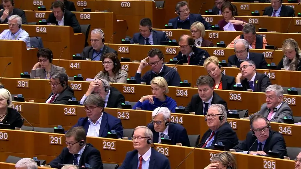 Europosłowie PO za leczeniem homoseksualizmu