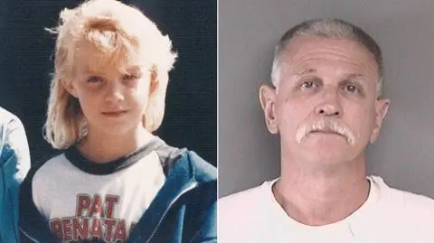 Szukali jej ponad 30 lat. Teraz mężczyzna usłyszał zarzut morderstwa 9-latki