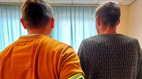 Potrącił śmiertelnie kobietę i uciekł. 37-latek został zatrzymany