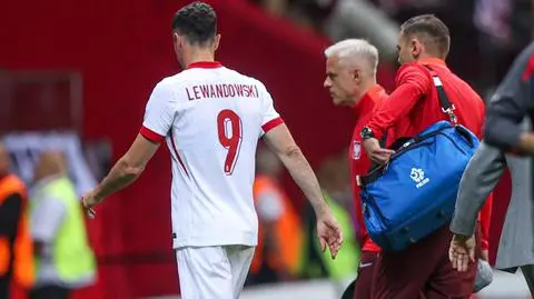 Odpowiedzi na palące pytania dotyczące Lewandowskiego