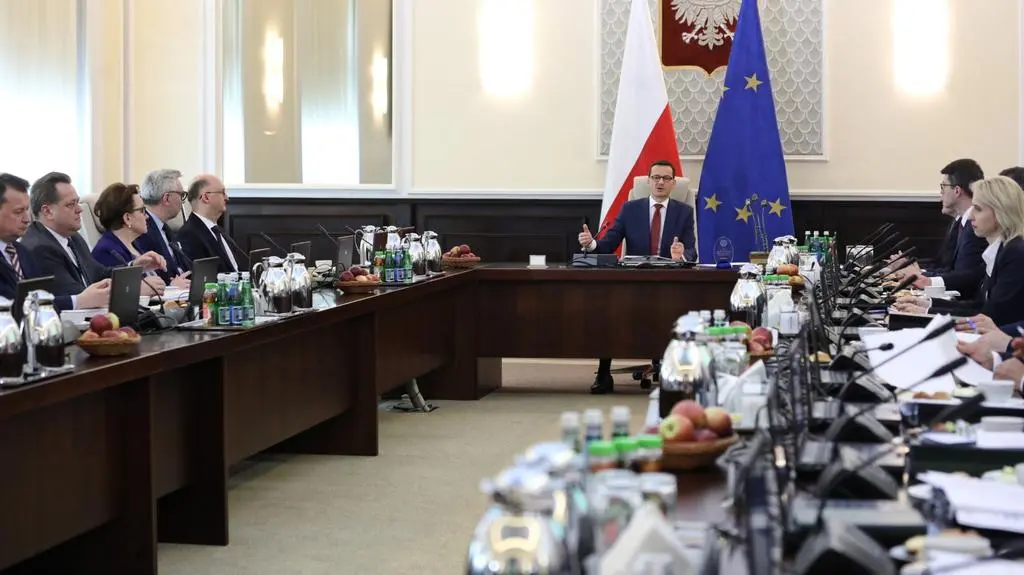 Morawiecki: rząd jest przygotowany na problemy z egzaminami ustnymi