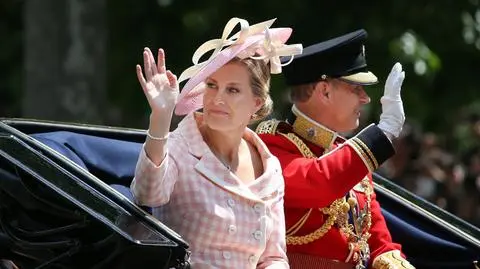 Zofia, księżna Edynburga