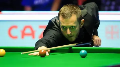 Allen w finale UK Championship po wojnie nerwów. Do trzech razy sztuka?