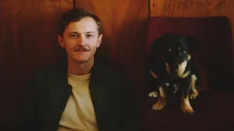 Patrick the Pan: muzyka faktycznie zawsze miała dla mnie funkcję autoterapeutyczną