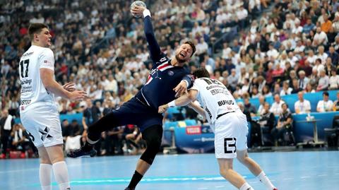 Sezon skrócony. Final Four Ligi Mistrzów bez polskich drużyn