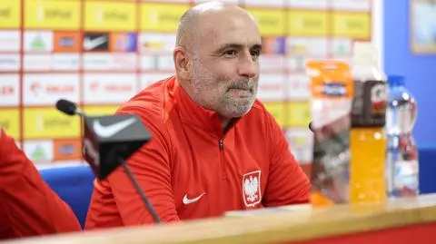 Probierz zdradził, co jest najważniejsze przed Euro. "Nie zepsuć ich"