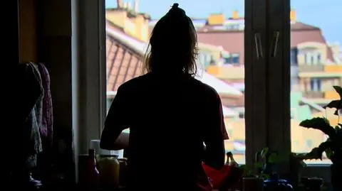 Wzrasta liczba osób z objawami depresji