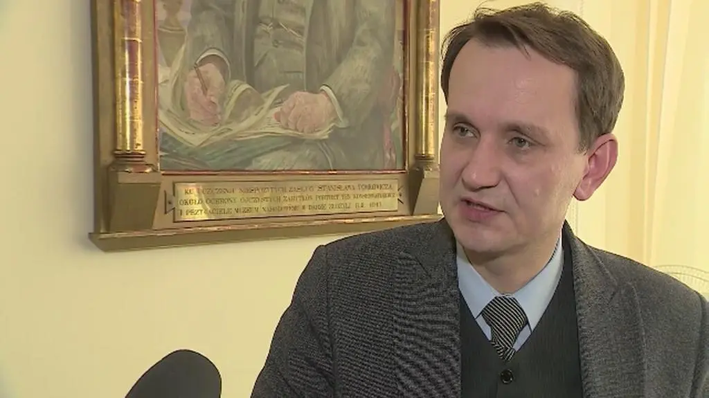 Wystawa "Maria. Mater Misericordiae" jest przygotowywana specjalnie na Światowe Dni Młodzieży
