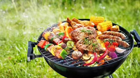 10 grillowych rekordów z całego świata