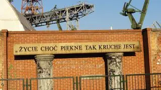 "Życie choć piękne tak kruche jest, zrozumie ten, kto otarł się o śmierć"