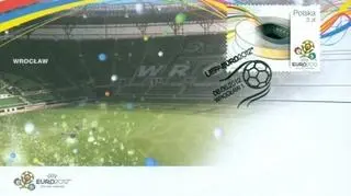 Koperta z Wrocławiem