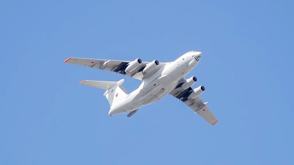Ił-78