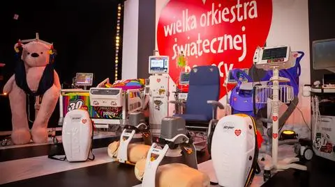 "Walczymy o widzenie, które jest bezcenne z perspektywy całego życia dziecka"