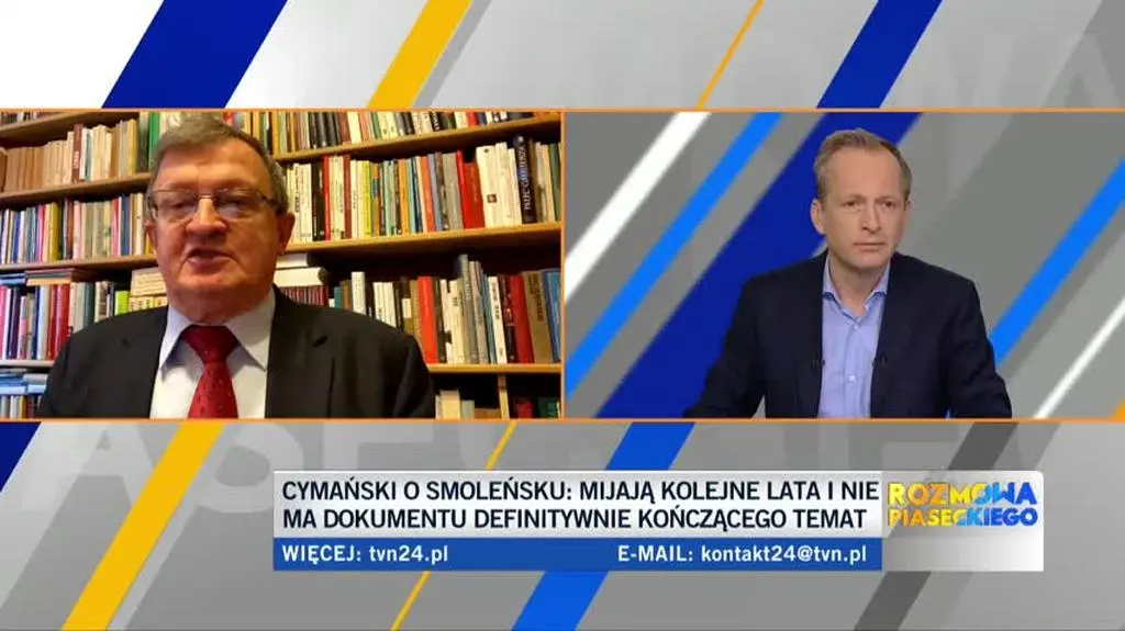cymanski 1