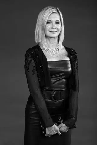 Olivia Newton-John