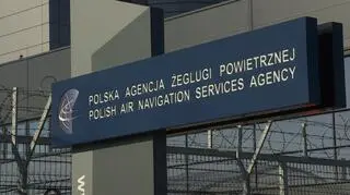 Polska Agencja Żeglugi Powietrznej