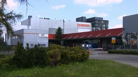 "Nie miało być czystek, te czystki się zaczęły"