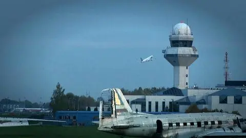 "Samolot to nie gra komputerowa. Nie da się wcisnąć pauzy" 