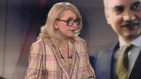 Katarzyna Szeska: to było dla mnie gorzkie doświadczenie