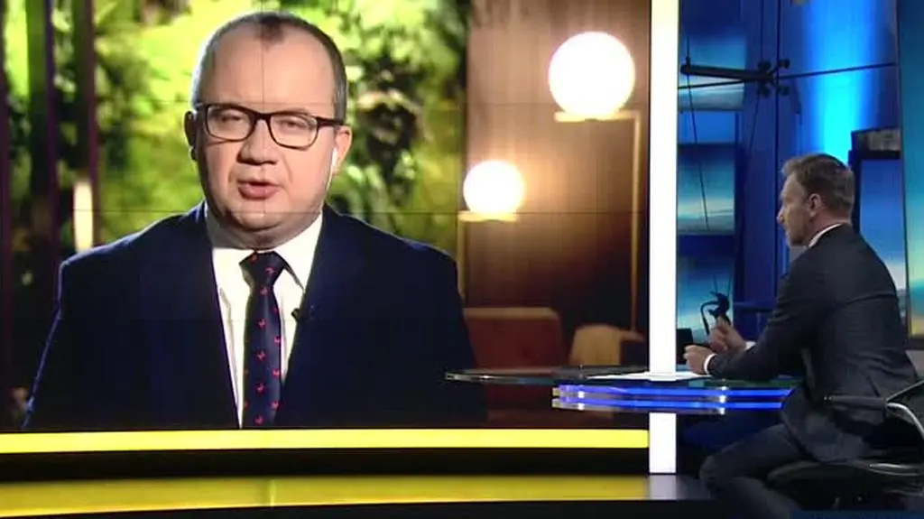 Adam Bodnar o sytuacji Andrzeja Poczobuta