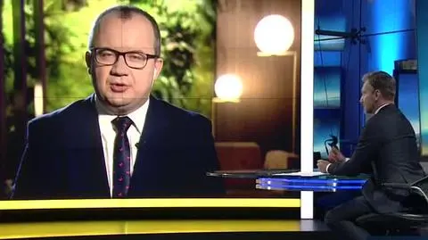 Adam Bodnar o sytuacji Andrzeja Poczobuta
