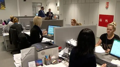 Sytuacja polskich kobiet na rynku pracy