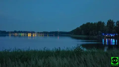 "Postawili na nogi wszystkie służby ratownicze". Zostawili na plaży koc oraz plecak i poszli się bawić