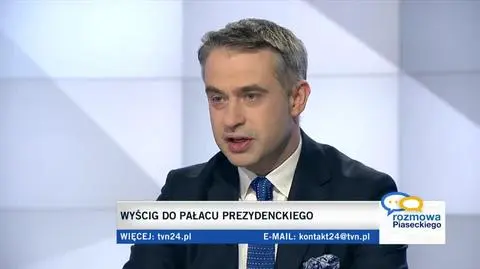 Gawkowski: lewica jest w stanie powalczyć o drugą turę w wyborach prezydenckich