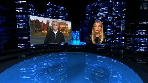 Biedroń: Polska w wielu kwestiach przypomina dziś Watykan