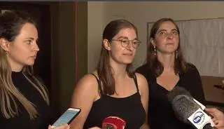 Zapadł wyrok w sprawie studentki, która krzyczała antypisowskie hasła