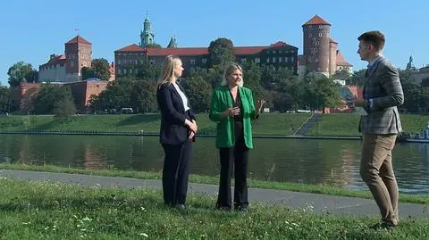 Praworządność i sytuacja na rynku mieszkaniowym okiem wyborczych debiutantek  