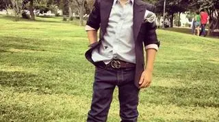 Alonso Mateo