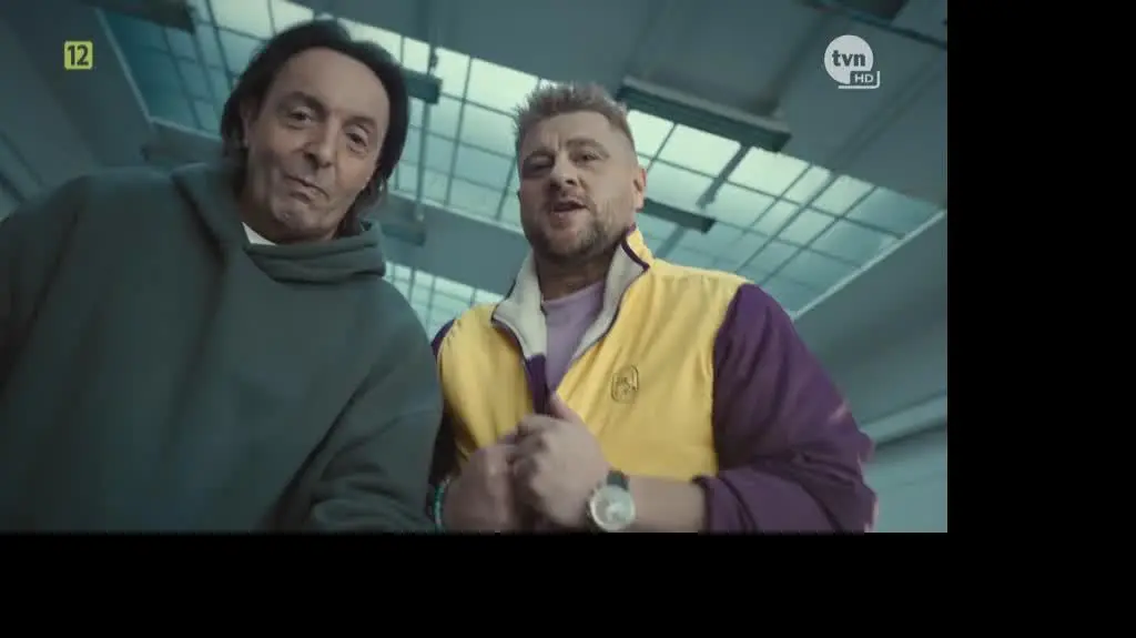 "MasterChef Nastolatki", zwiastun