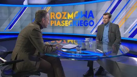 Dlaczego nie Błaszczak, Sasin czy Kaczyński? "Właśnie to jest kluczem"