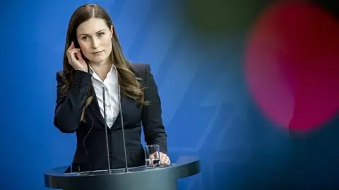 Kto poprowadzi Finów do NATO? Wybory zdecydują, czy Sanna Marin pozostanie u władzy
