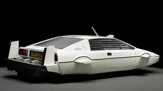 Lotus Esprit