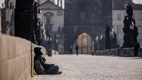 Ponad 100 tysięcy potwierdzonych zakażeń w USA. Liczba zmarłych szybko rośnie