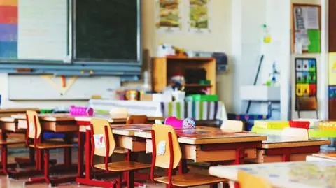 Szkoły pozostaną zamknięte do Wielkanocy. Harmonogram roku szkolnego bez zmian